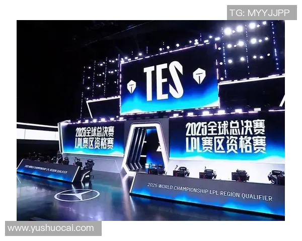英雄联盟热议：深入分析TES战队的战术转型与未来发展