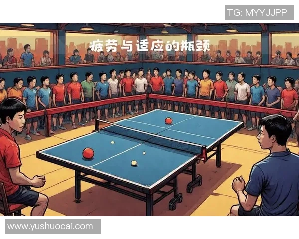 乒乓球的魅力揭秘：深入探讨杭州乒乓球队的默契配合与战术策略