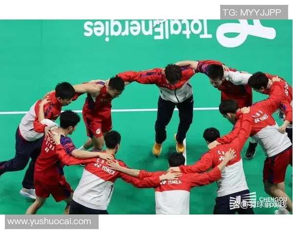 对话吴芳：回顾羽毛球生涯的辉煌与挑战