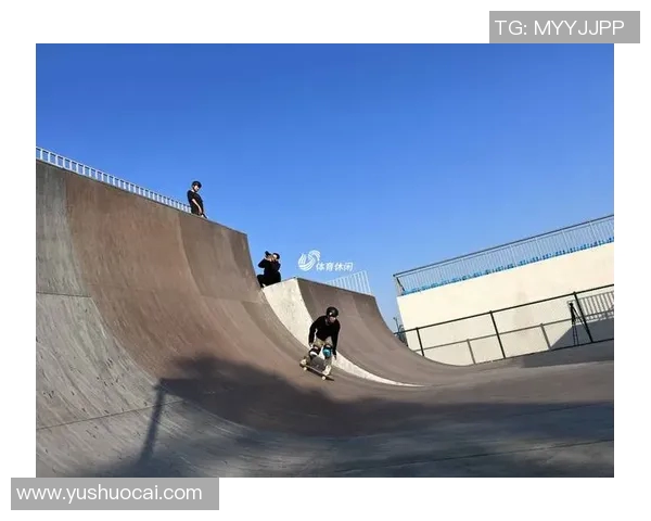 武汉滑板队实力揭秘：滑板巨献背后的故事与激情