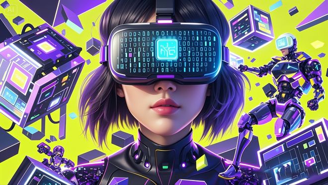 星空真人20245VR游戏机能：双平台十大VR神作从头界说沉醉感
