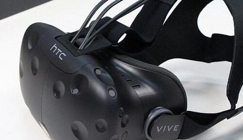 星空体育综合htc vive怎样看影戏